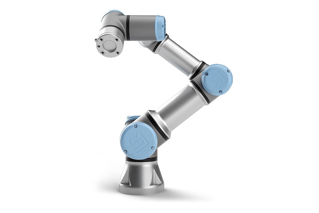 Autonomous Robotic Arm Manipulation Pipeline